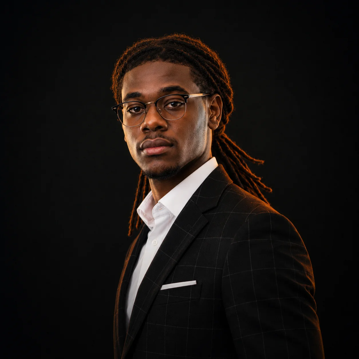 Esmond, Founder of EasyCap Enterprises Inc.